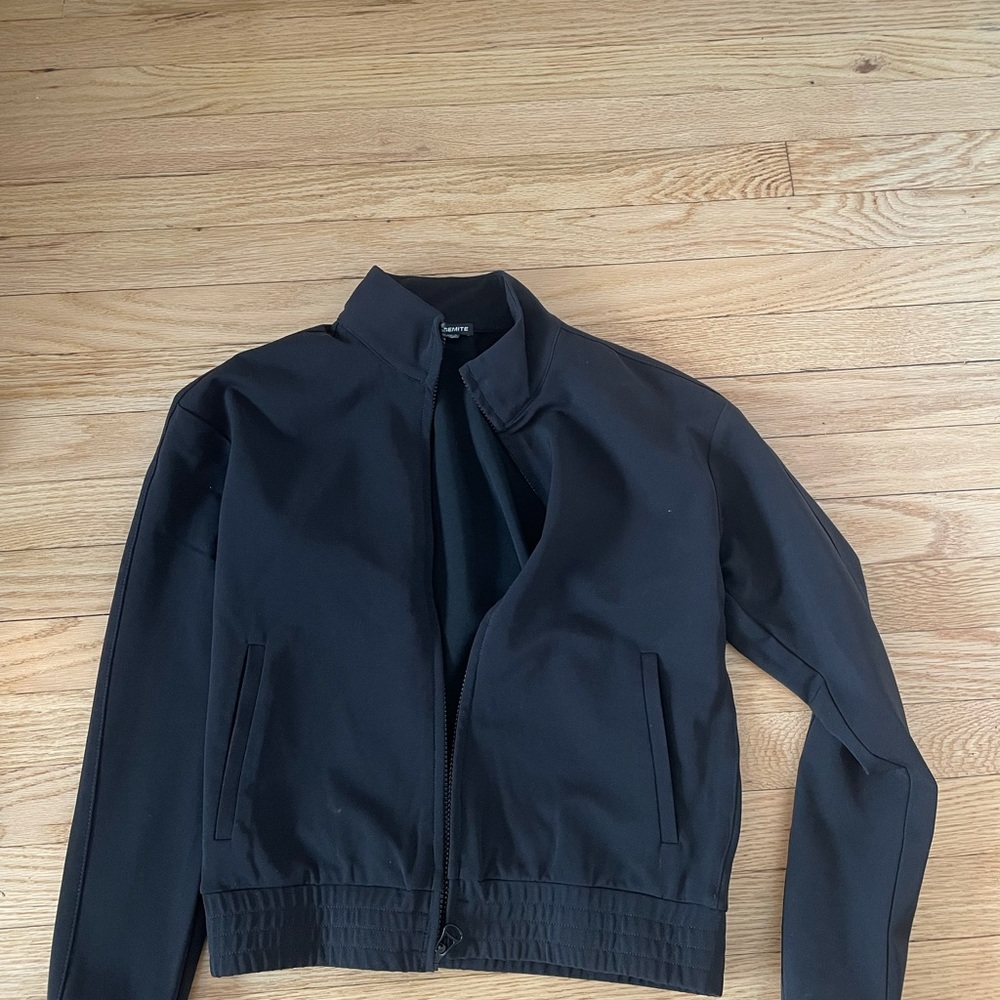 Lightweight Jacket